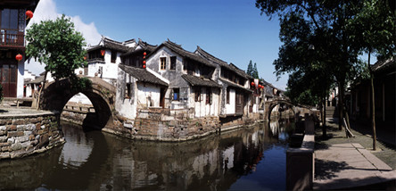 重慶到華東五市、烏鎮(zhèn)西柵、紹興柯巖鑒湖魯鎮(zhèn)