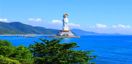 重慶到三亞旅游團(tuán)：純玩雙飛五日游