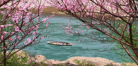 黔江芭拉胡、濯水古鎮(zhèn)、小南海二日游